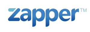 Zapper logo